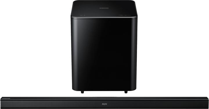 Samsung Hw-H550 (320 W, 2.1 Channel)