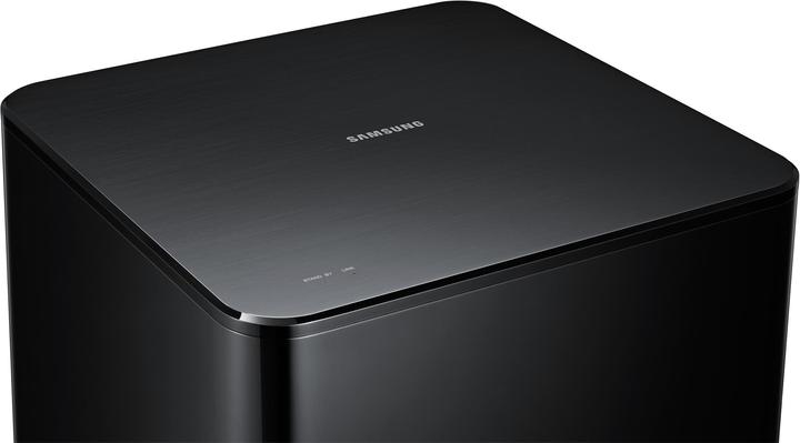 Produktbild Samsung Hw-H550 (320 W, 2.1 Kanal)