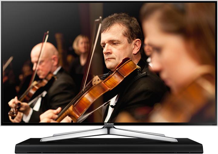 Samsung Hw-H600 (80 W, 4.2 Channel)