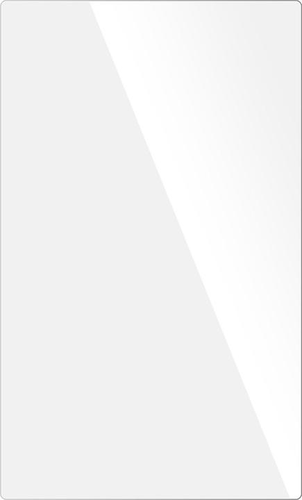 Actual product image Dipos Screen Protector Crystalclear for plimpton L2 9 Zoll Display