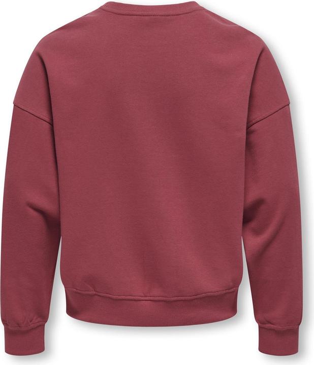 Produktbild Only KOGPHILEA Sweatshirt Sweatshirt (122)