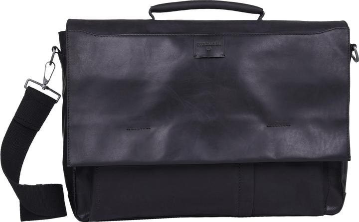 Produktbild Strellson Aktentasche Brick Lane Jim Briefbag LHF (17")