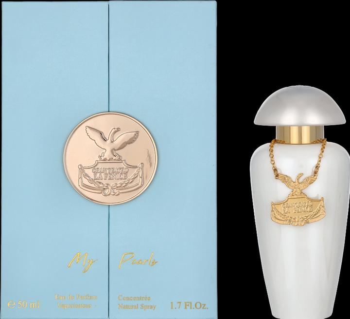 Immagine prodotto The Merchant of Venice La Fenice My Pearl Eau de Parfum (Eau de parfum, 50 ml)