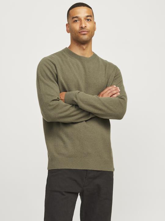 Immagine prodotto Jack & Jones Rddbrooks Knit Crew Neck L/S Noos (M)