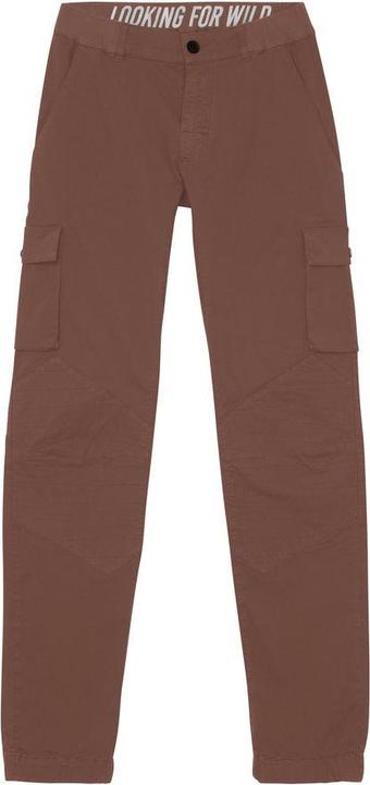 Looking for Wild Kletterhose Fitz Roy Cargo