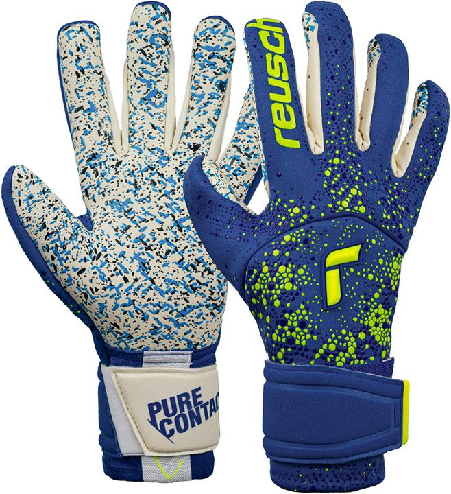 Produktbild Reusch Torwarthandschuh Pure Contact Fusion (10.5)