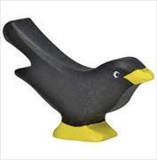 Produktbild Holztiger Amsel