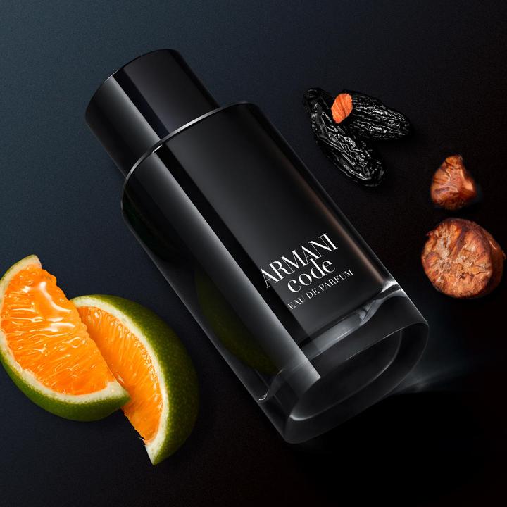 Image du produit Armani Exchange Code Pour Homme (Eau de parfum, 30 ml)