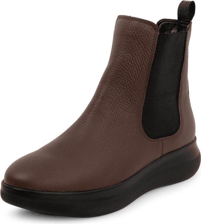 Vitaform Stiefelette Soft (35)
