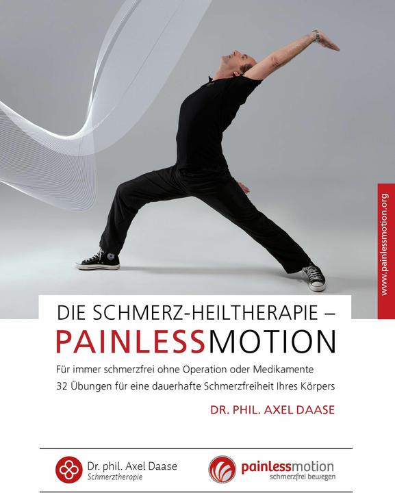 Immagine prodotto La terapia di guarigione del dolore Painlessmotion (Tedesco)