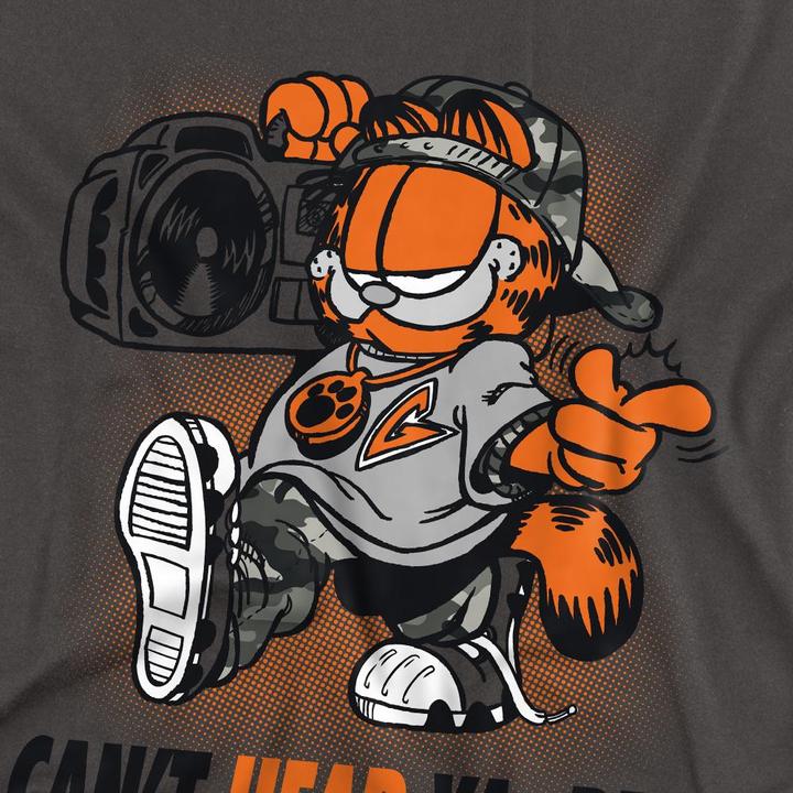 Produktbild Garfield Oh Snap TShirt (M)
