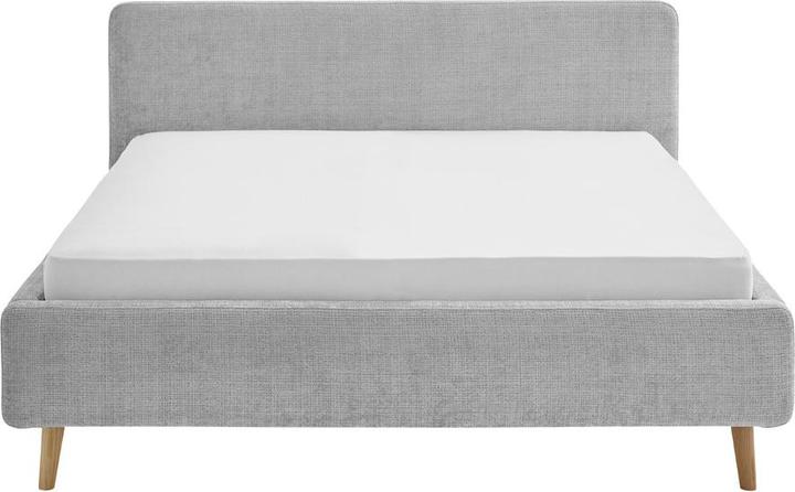 Actual product image Meise Möbel Mattis (160 x 200 cm)