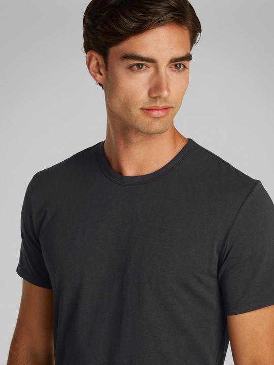 Actual product image Calvin Klein S/S Crew Neck 3pk (L)
