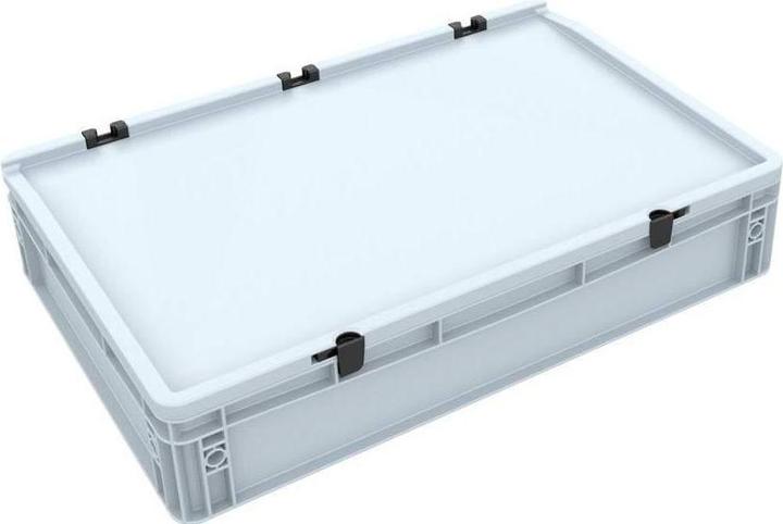 Produktbild Feldherr EB28SET - Lagerbox für Star Wars Armada: Super Star Destroyer