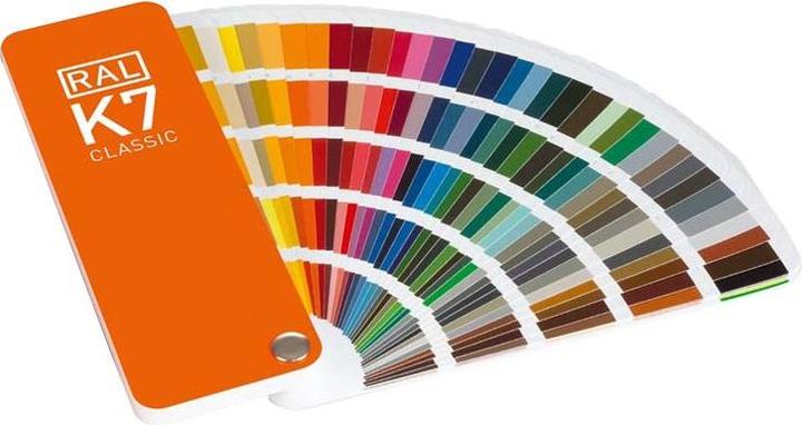 Immagine prodotto RAL K7 classico