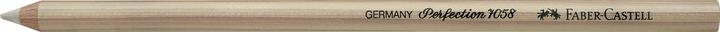 Faber-Castell FABER-CA. Perfection eraser pencils