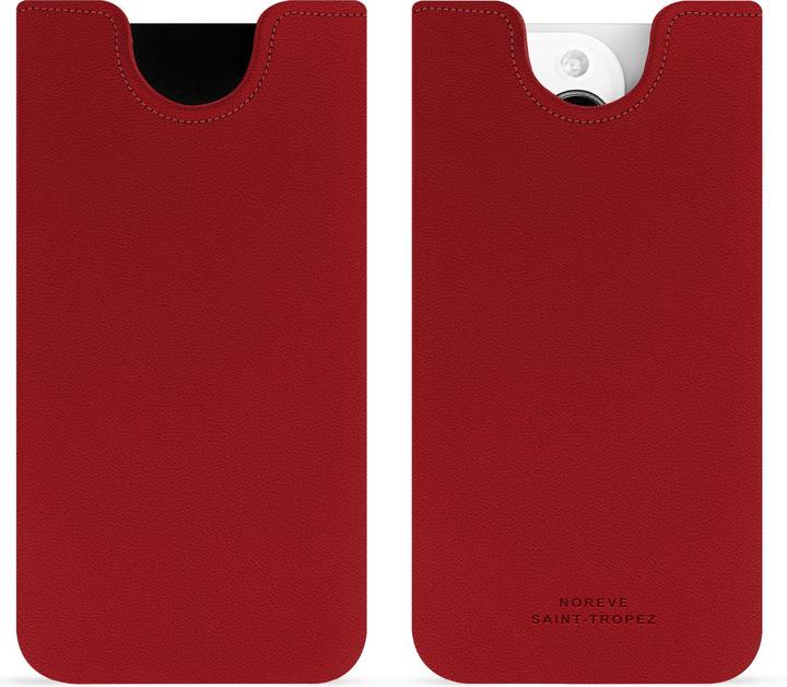 Productafbeelding Noreve Kraag en cuir (Apple iPhone 15 Pro)