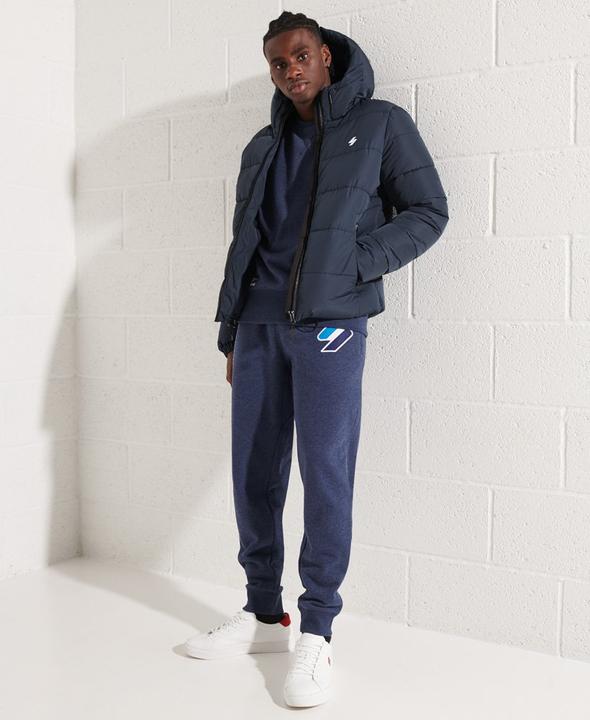 Actual product image Superdry Hooded Sports (XXL)