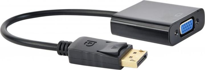 Image du produit Gembird Displayport - VGA (VGA, 4.10 cm)