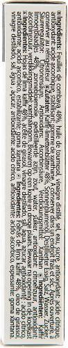 Valeurs nutritives et ingrédients deSiam Kaffir Leave Paste 30 g (30 g)