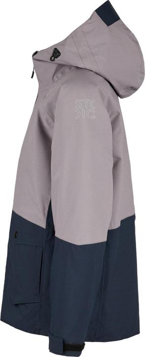 Immagine prodotto Stoic Giacca da sci da bambino MountainWool VallrunSt. (104)