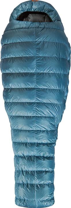 Valandre Neo Shocking Blue Schlafsack