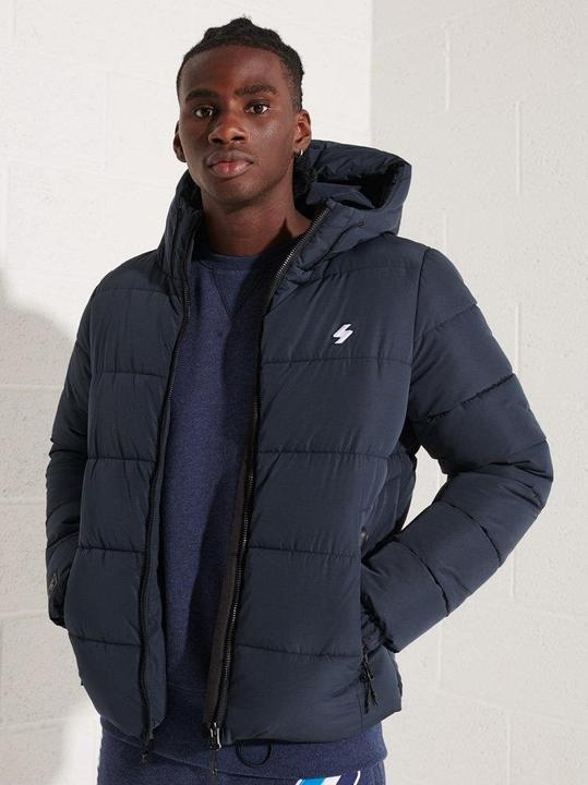 Actual product image Superdry Hooded Sports (M)