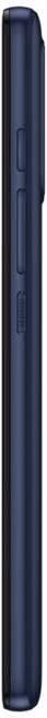 Actual product image Motorola Moto G60S (128 GB, Ink blue, 6.80", Hybrid Dual SIM, 64 Mpx, 4G)