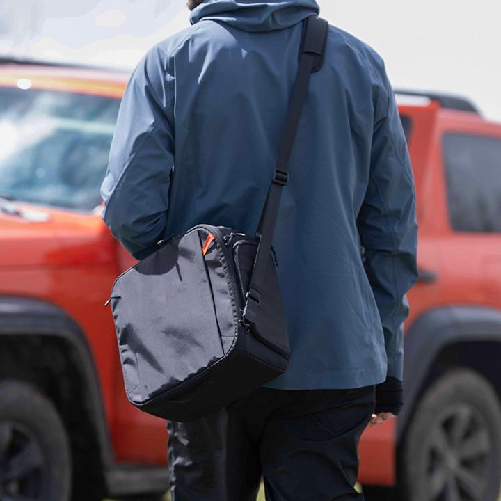 Immagine prodotto Pgytech S Small backpack insert (Tasca interna per fotocamera)