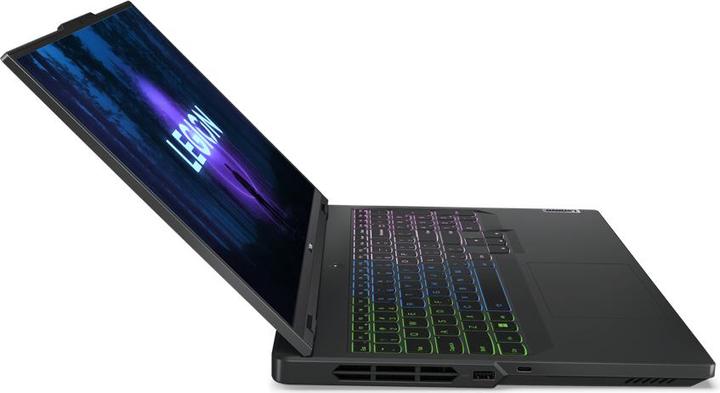 Produktbild Lenovo Legion Pro 5 16IRX8 (16", Intel Core i7-13700HX, 32 GB, 1000 GB, DE)