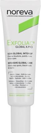 Noreva Exfoliac Global X (30 ml)