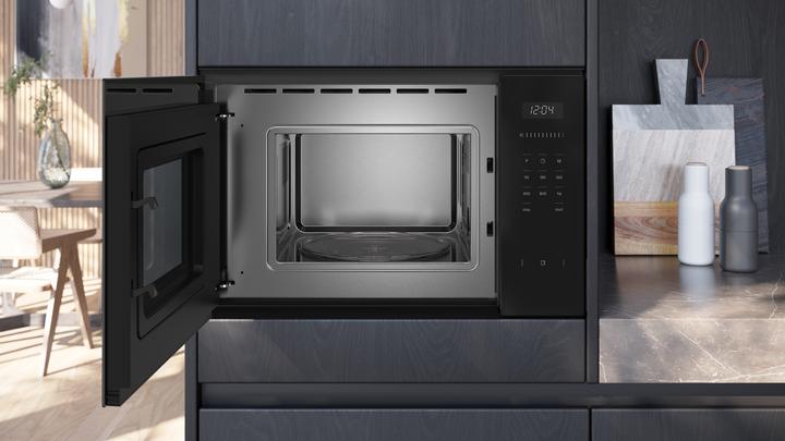 Productafbeelding Siemens iQ500 BF525LMB1