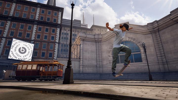 Produktbild Activision Tony Hawk's Pro Skater 1+2 (PS4, IT)