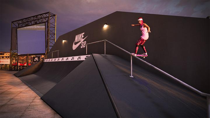 Produktbild Activision Tony Hawk's Pro Skater 1+2 (PS4, IT)