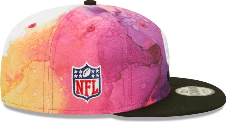 Image du produit New Era 9FIFTY Snap Cap - CRUCIAL CATCH Green Bay Packers (XL)