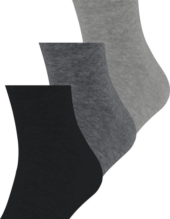 Image du produit Esprit Solid Mix 3-Pack Hommes (Lot de 3, 43 - 46)