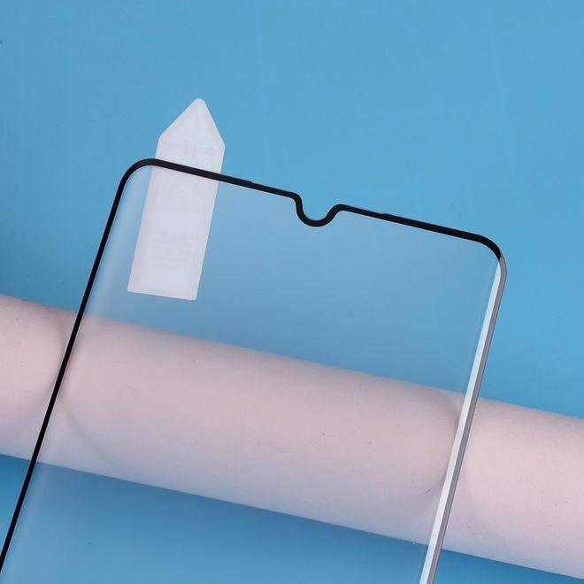 Actual product image MU Budget Protective glass screen protector (1 Piece, Xiaomi Mi Note 10, Mi Note 10 Pro)