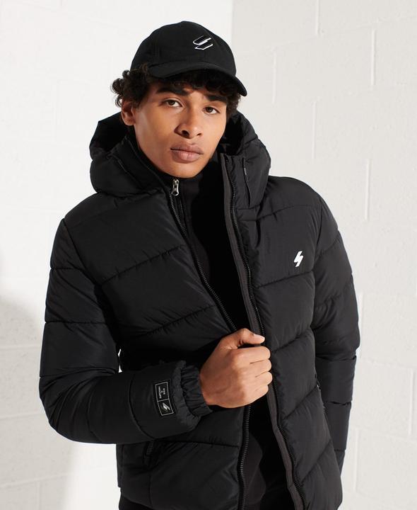 Immagine prodotto Superdry Tampone sportivo (M)