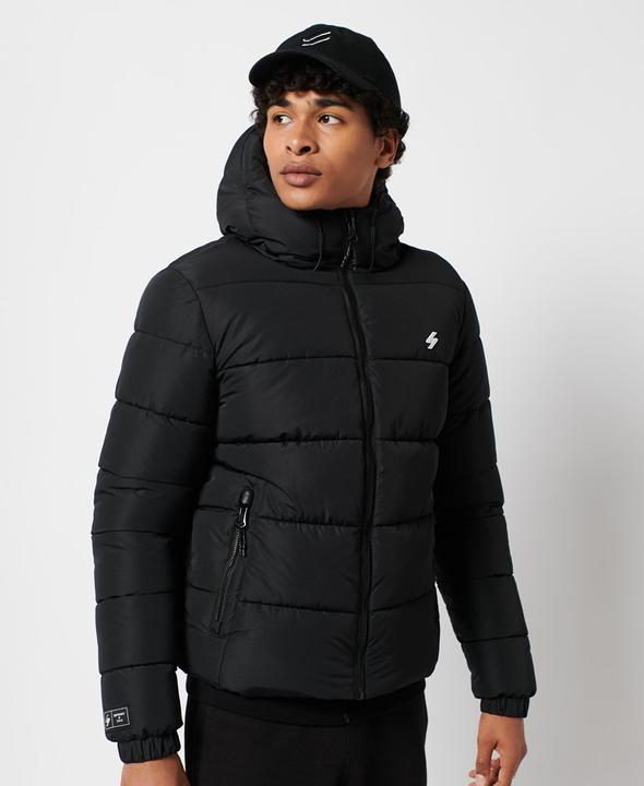 Immagine prodotto Superdry Tampone sportivo (M)