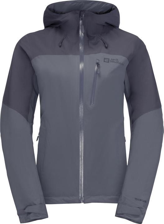 Jack Wolfskin Go Hike Jacket W (XXL)