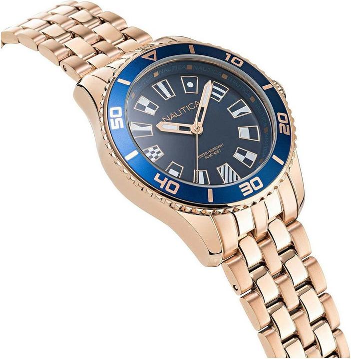 Produktbild Nautica Mod. PACIFIC BEACH ***SPECIAL OFFER*** (36 mm)