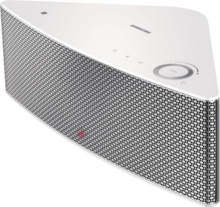 Produktbild Samsung Shape M7 Lautsprecher (NFC, WLAN, Bluetooth)