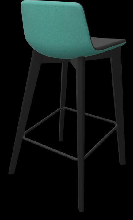 Image du produit Narbutas Tabouret de bar Twist & Sit