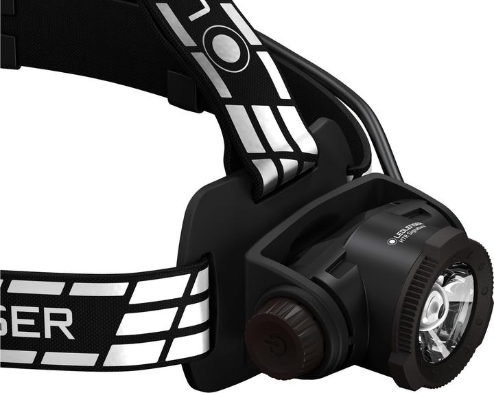 Immagine prodotto Ledlenser H7R Signature (1200 lm)