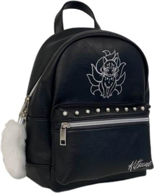 Actual product image Nomadict Kitsune - Sac à dos Fashion Renard à neuf queues
