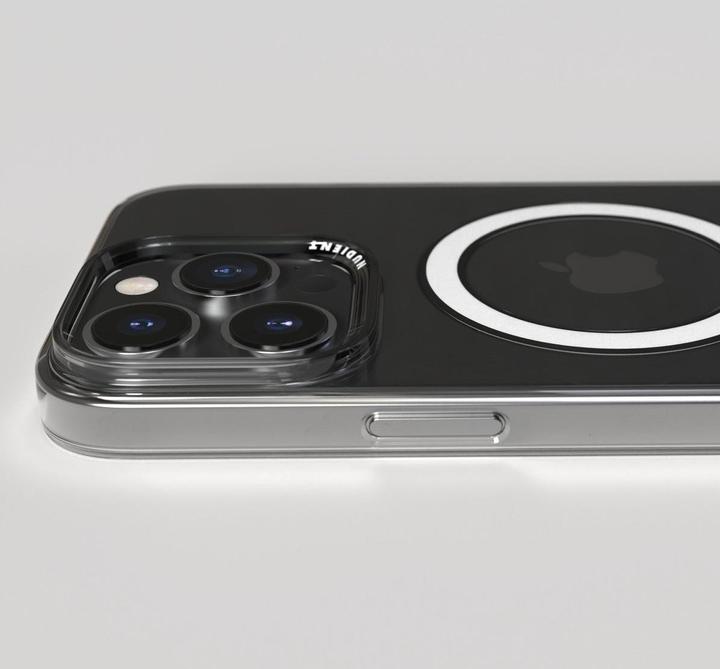 Actual product image Nudient Thin Case (Apple iPhone 16 Pro Max)