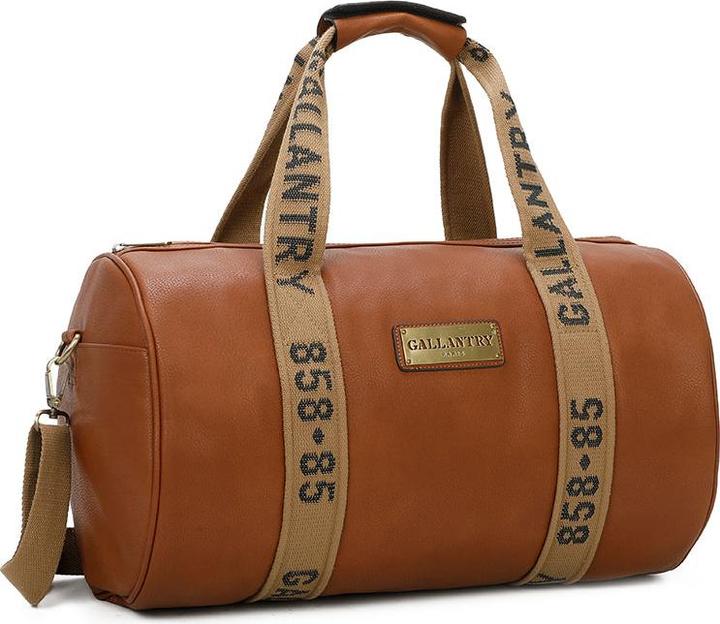 Immagine prodotto Gallantry Borsa da viaggio Duffel (5 l)