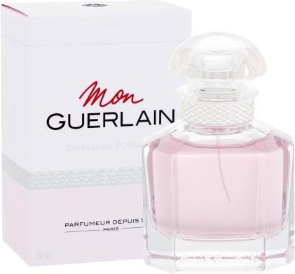 Produktbild Guerlain Mon Sparkling Eau de Parfum (Eau de Parfum, 50 ml)