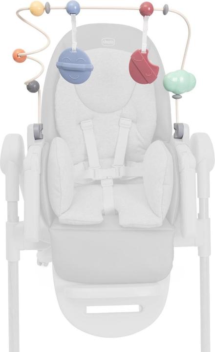 Chicco Activity Centre