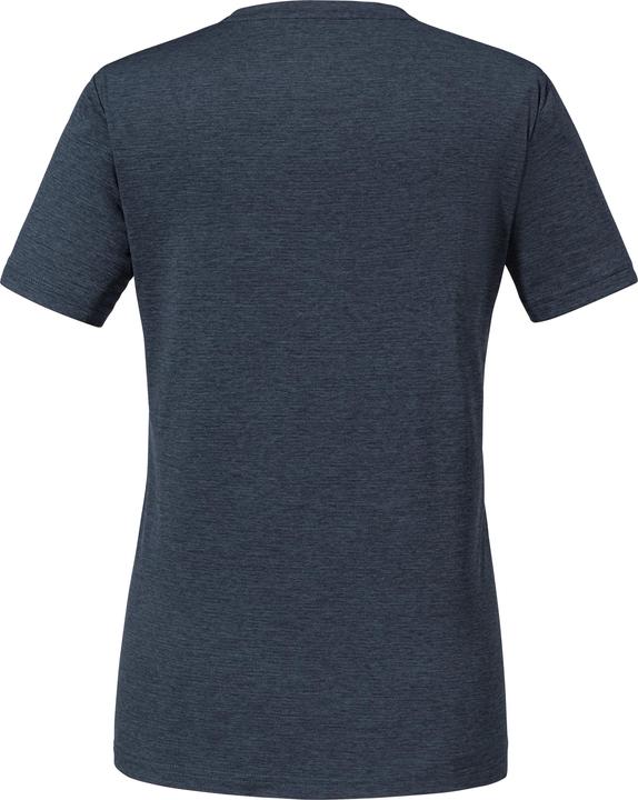 Actual product image Schöffel Women's Circ T-Shirt Tauron (44)
